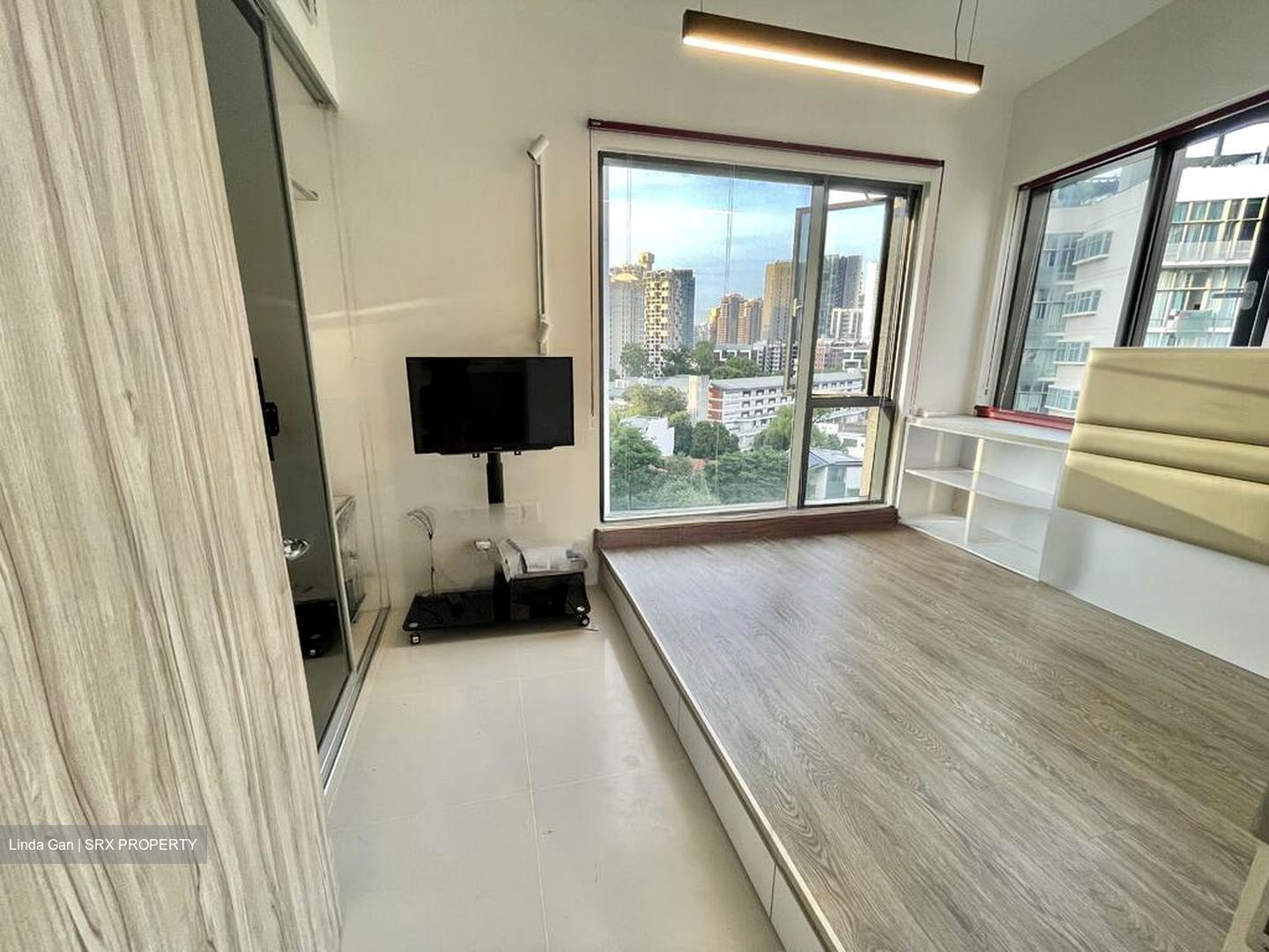 M5 (D10), Apartment #509648971